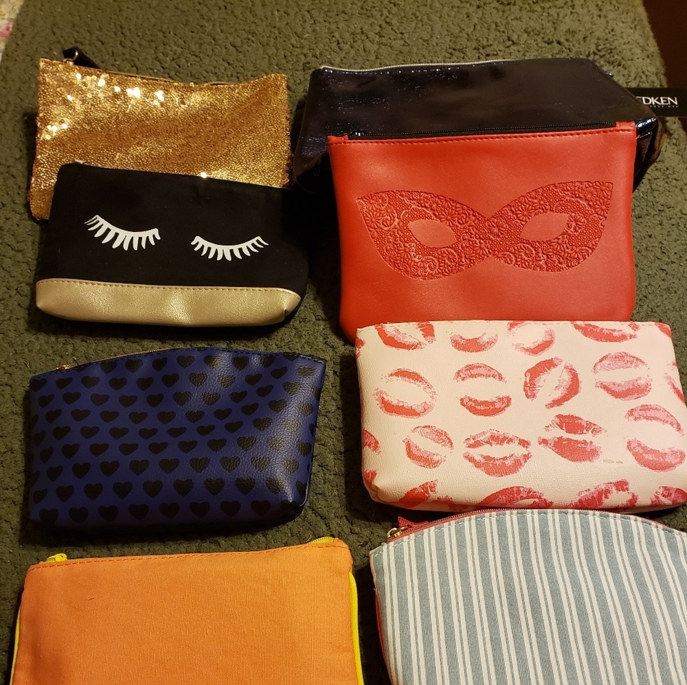 Make up Bags